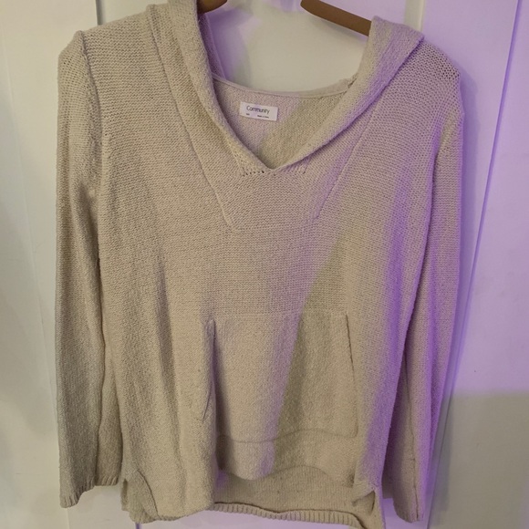 Aritzia xxs community hoodie - Picture 3 of 5